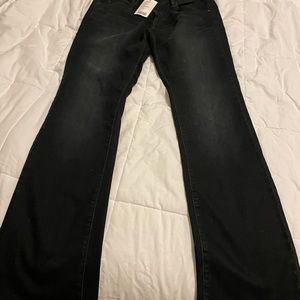 New with tags. Anthropologie jeans